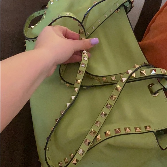Valentino Rockstud ❌SOLD❌ - Picture 6 of 8